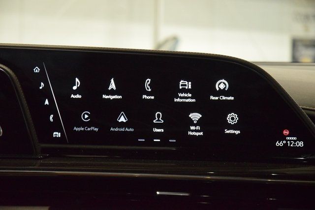 2022 Cadillac Escalade 4WD 4dr Sport - 22921829 - 32
