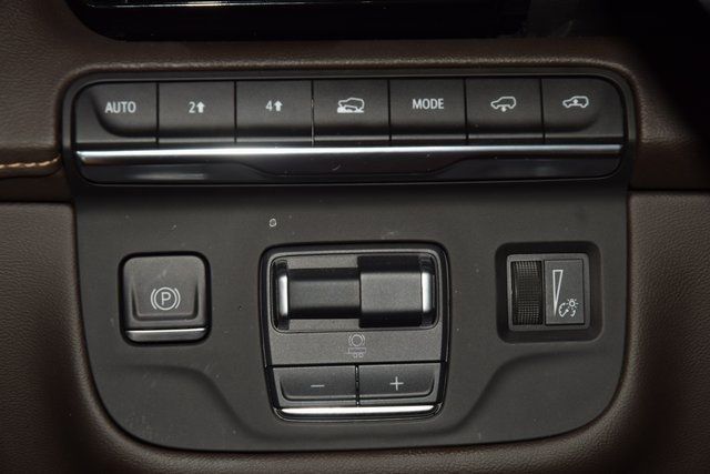 2022 Cadillac Escalade 4WD 4dr Sport - 22921829 - 37