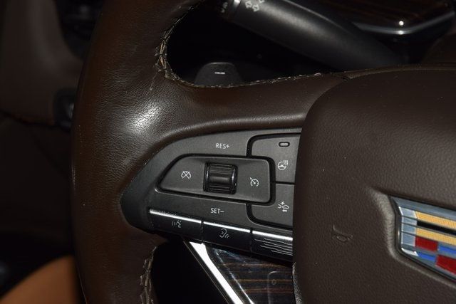 2022 Cadillac Escalade 4WD 4dr Sport - 22921829 - 39