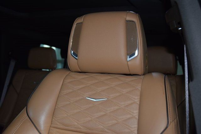2022 Cadillac Escalade 4WD 4dr Sport - 22921829 - 43