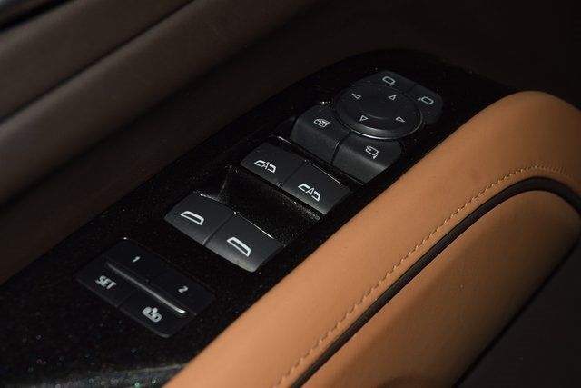 2022 Cadillac Escalade 4WD 4dr Sport - 22921829 - 49