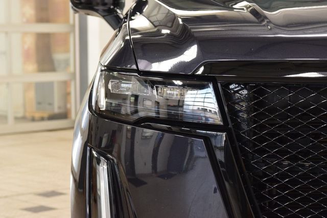 2022 Cadillac Escalade 4WD 4dr Sport - 22999056 - 11