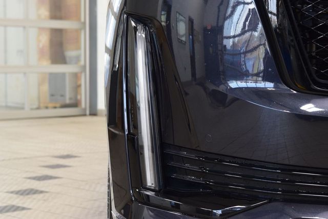 2022 Cadillac Escalade 4WD 4dr Sport - 22999056 - 13