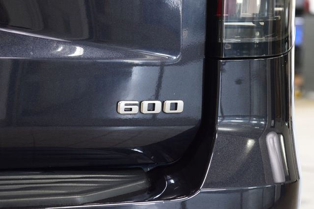 2022 Cadillac Escalade 4WD 4dr Sport - 22999056 - 20