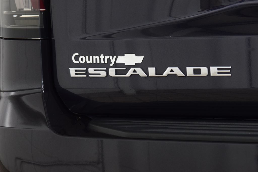 2022 Cadillac Escalade 4WD 4dr Sport - 22999056 - 21