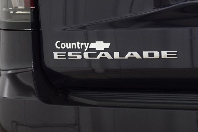 2022 Cadillac Escalade 4WD 4dr Sport - 22999056 - 21