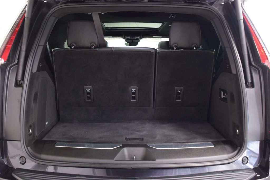 2022 Cadillac Escalade 4WD 4dr Sport - 22999056 - 22