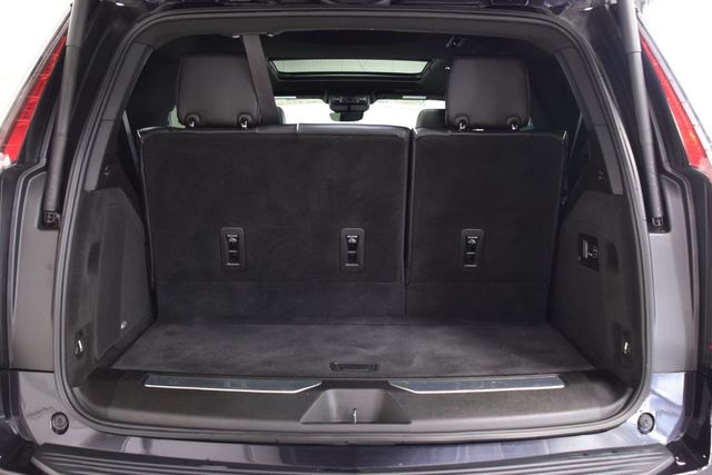 2022 Cadillac Escalade 4WD 4dr Sport - 22999056 - 22