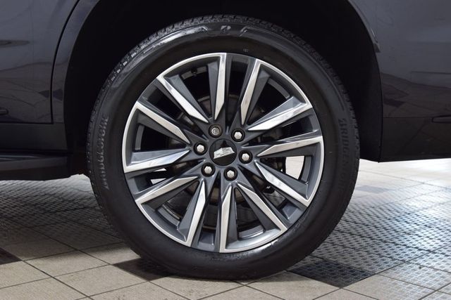 2022 Cadillac Escalade 4WD 4dr Sport - 22999056 - 26