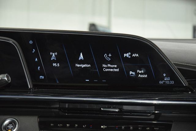 2022 Cadillac Escalade 4WD 4dr Sport - 22999056 - 31