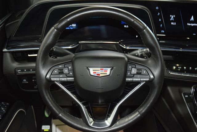 2022 Cadillac Escalade 4WD 4dr Sport - 22999056 - 36