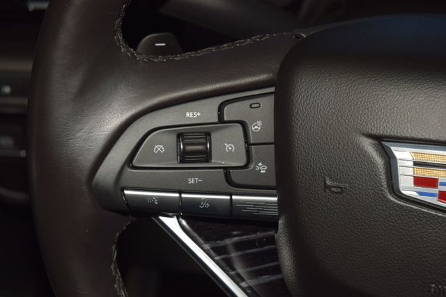 2022 Cadillac Escalade 4WD 4dr Sport - 22999056 - 37