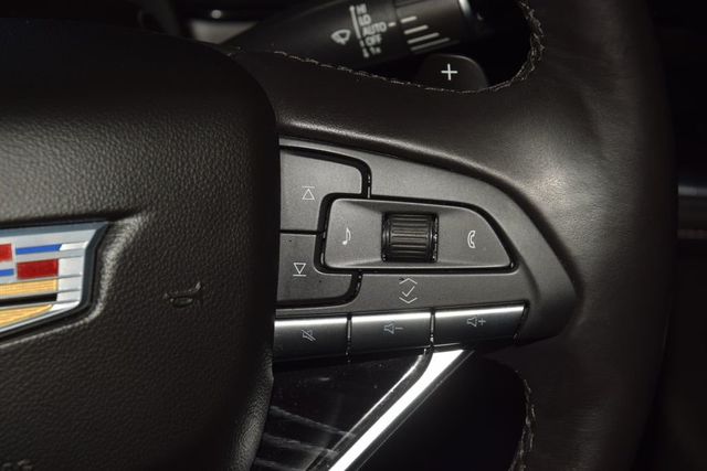 2022 Cadillac Escalade 4WD 4dr Sport - 22999056 - 38