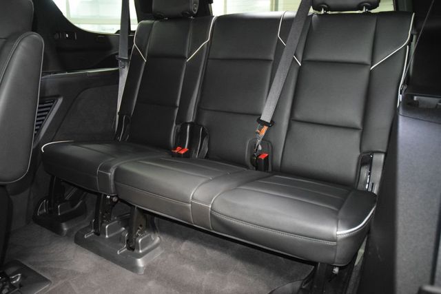 2022 Cadillac Escalade 4WD 4dr Sport - 22999056 - 43