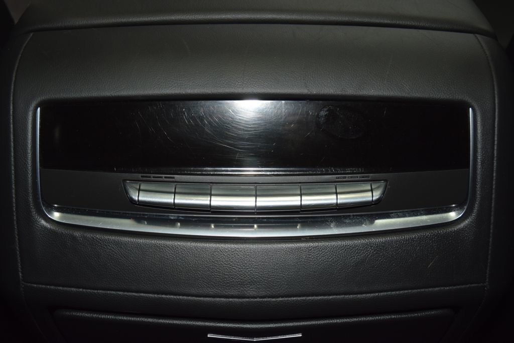 2022 Cadillac Escalade 4WD 4dr Sport - 22999056 - 44