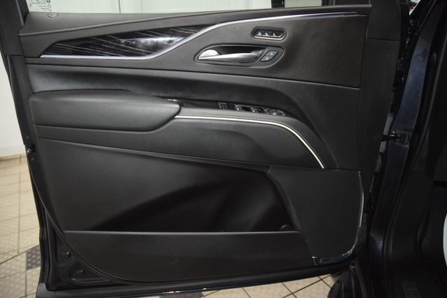 2022 Cadillac Escalade 4WD 4dr Sport - 22999056 - 47