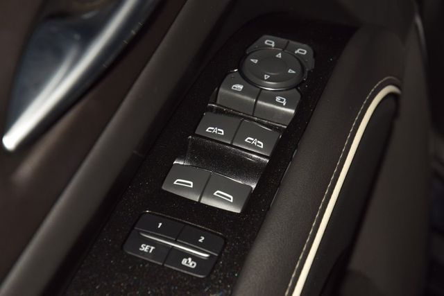 2022 Cadillac Escalade 4WD 4dr Sport - 22999056 - 48