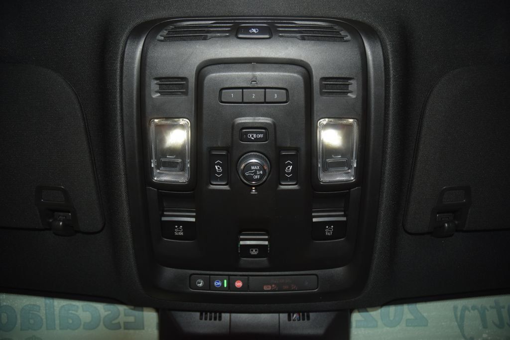2022 Cadillac Escalade 4WD 4dr Sport - 22999056 - 51