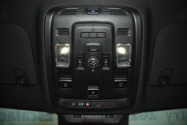 2022 Cadillac Escalade 4WD 4dr Sport - 22999056 - 51