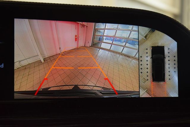 2022 Cadillac Escalade 4WD 4dr Sport - 22999056 - 53