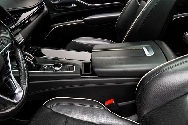 2022 Cadillac Escalade 4WD 4dr Sport - 22958936 - 16