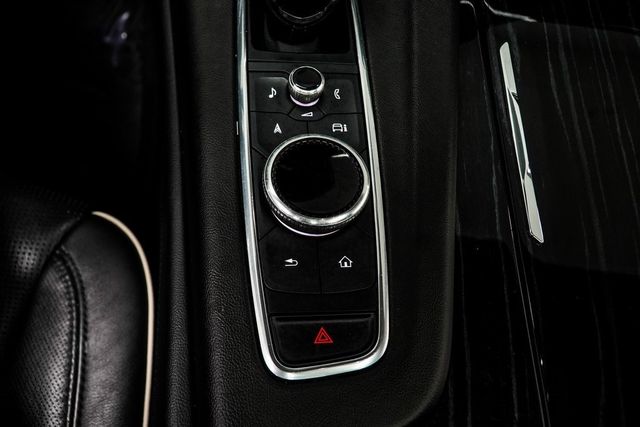 2022 Cadillac Escalade 4WD 4dr Sport - 22958936 - 17