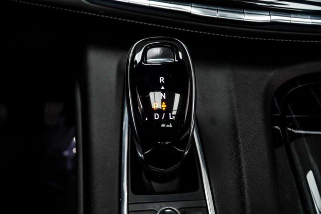 2022 Cadillac Escalade 4WD 4dr Sport - 22958936 - 18