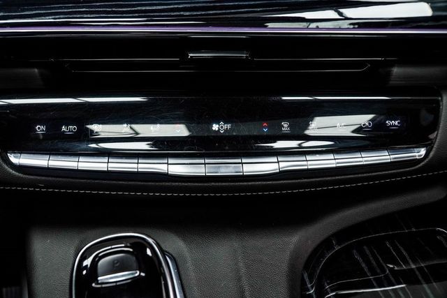 2022 Cadillac Escalade 4WD 4dr Sport - 22958936 - 20