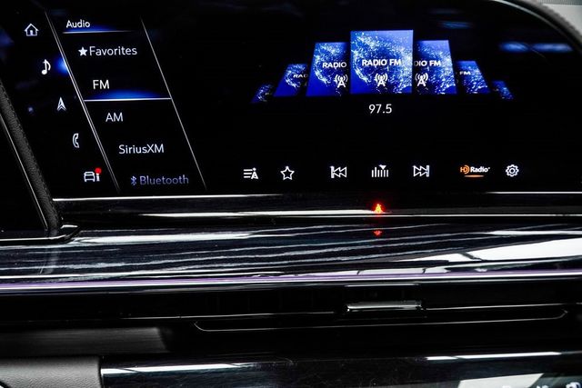 2022 Cadillac Escalade 4WD 4dr Sport - 22958936 - 22