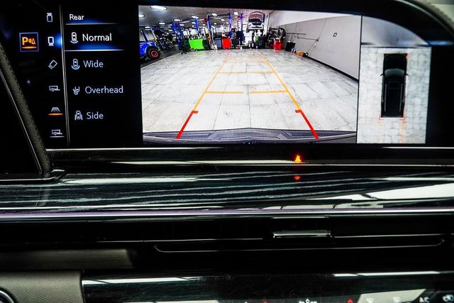 2022 Cadillac Escalade 4WD 4dr Sport - 22958936 - 23