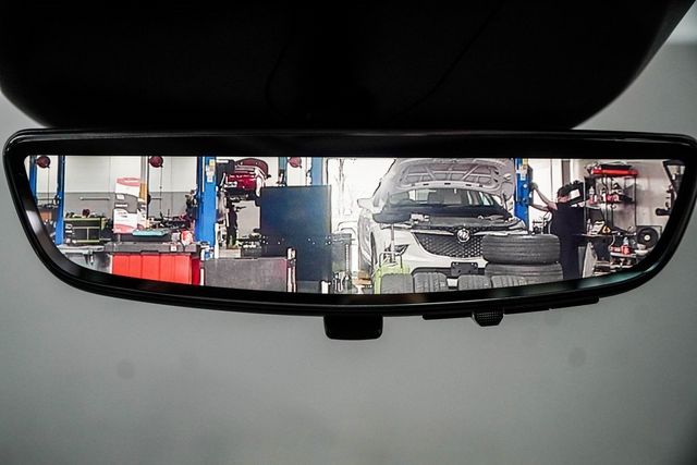 2022 Cadillac Escalade 4WD 4dr Sport - 22958936 - 26