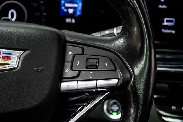 2022 Cadillac Escalade 4WD 4dr Sport - 22958936 - 27