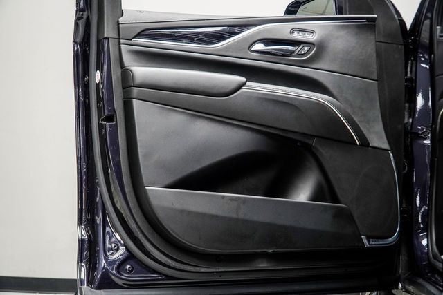 2022 Cadillac Escalade 4WD 4dr Sport - 22958936 - 30