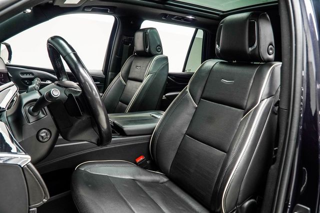 2022 Cadillac Escalade 4WD 4dr Sport - 22958936 - 33