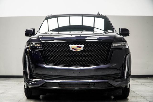 2022 Cadillac Escalade 4WD 4dr Sport - 22958936 - 6