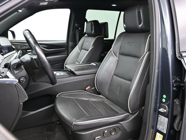 2022 Cadillac Escalade 4WD 4dr Sport - 23037046 - 10