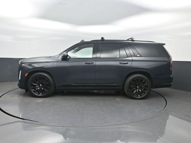 2022 Cadillac Escalade 4WD 4dr Sport - 23037046 - 1