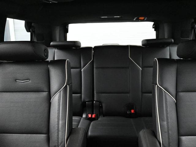 2022 Cadillac Escalade 4WD 4dr Sport - 23037046 - 19