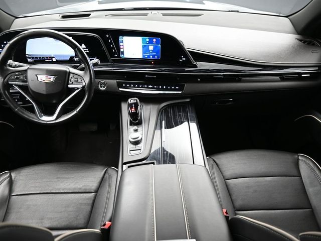2022 Cadillac Escalade 4WD 4dr Sport - 23037046 - 20