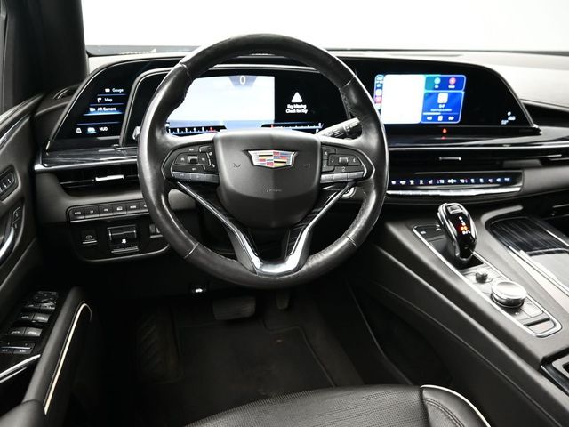 2022 Cadillac Escalade 4WD 4dr Sport - 23037046 - 21
