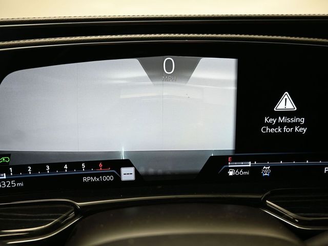 2022 Cadillac Escalade 4WD 4dr Sport - 23037046 - 26