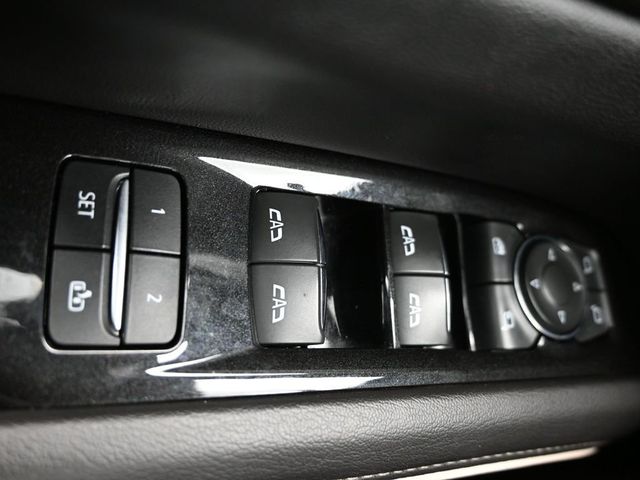2022 Cadillac Escalade 4WD 4dr Sport - 23037046 - 34