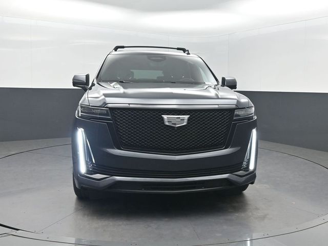 2022 Cadillac Escalade 4WD 4dr Sport - 23037046 - 41