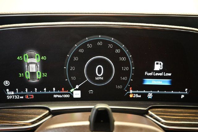 2022 Cadillac Escalade 4WD 4dr Sport - 23074772 - 15