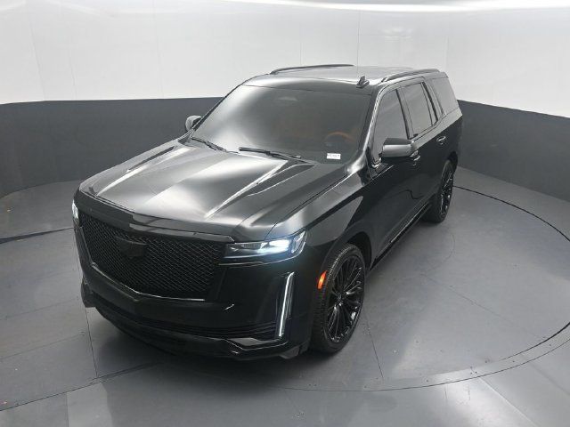2022 Cadillac Escalade 4WD 4dr Sport - 23074772 - 1