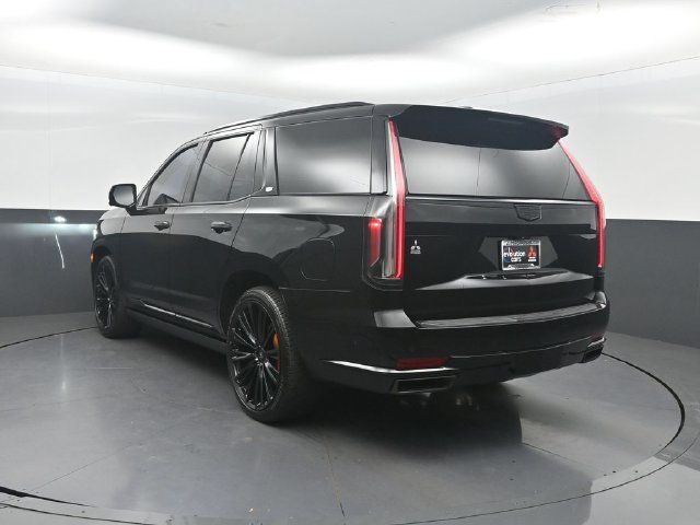 2022 Cadillac Escalade 4WD 4dr Sport - 23074772 - 23