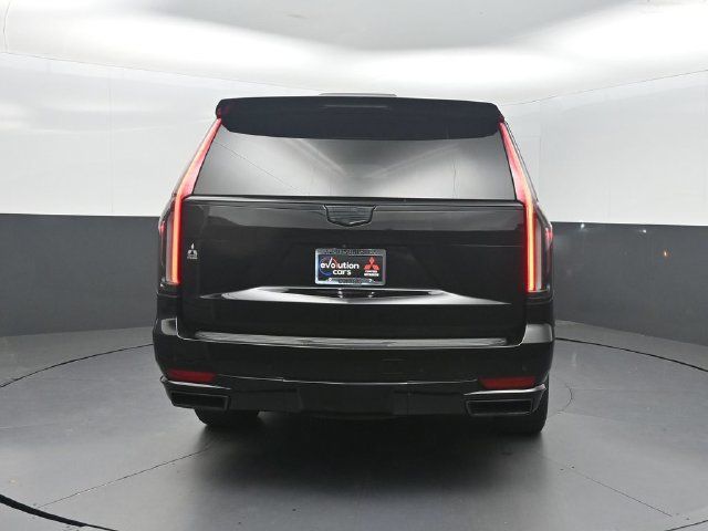 2022 Cadillac Escalade 4WD 4dr Sport - 23074772 - 24
