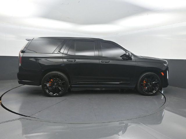 2022 Cadillac Escalade 4WD 4dr Sport - 23074772 - 26