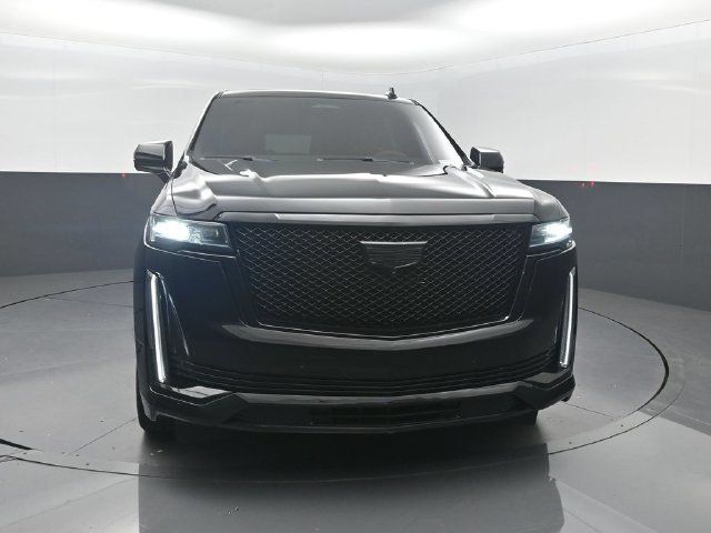 2022 Cadillac Escalade 4WD 4dr Sport - 23074772 - 28
