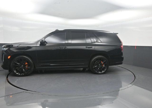 2022 Cadillac Escalade 4WD 4dr Sport - 23074772 - 2